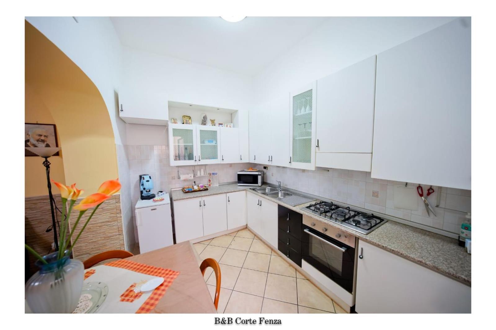 B&B Fenza Nocera Inferiore Exterior photo